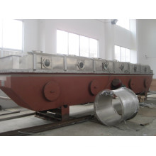 Chicken Production Line Vibratng-Fluidized Drier for Foodstuff Industry